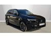 Volvo XC90 Ultra, T8 AWD Plug-in hybrid, Electric/Petrol, Dark, 7 Seats