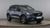 Volvo XC40 R-Design, T3 Manual