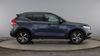 Volvo XC40 R-Design, T3 Manual