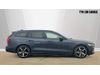 Volvo V60 Ultra, B4 Mild hybrid, Petrol, Dark