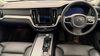 Volvo V60 Ultra, B4 Mild hybrid, Petrol, Dark