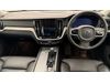 Volvo V60 Ultra, B4 Mild hybrid, Petrol, Dark