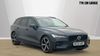 Volvo V60 Ultra, B4 Mild hybrid, Petrol, Dark