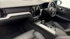 Volvo V60 Ultra, B4 Mild hybrid, Petrol, Dark