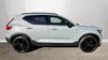 Volvo XC40 Black Edition Plus, B3 Mild hybrid, Petrol