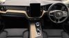 Volvo XC60 Plus, B5 AWD Mild hybrid, Petrol, Dark