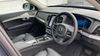 Volvo XC90 Recharge Plus, T8 AWD Plug-in hybrid, Electric/Petrol, Dark, 7 Seats