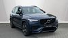 Volvo XC90 Recharge Plus, T8 AWD Plug-in hybrid, Electric/Petrol, Dark, 7 Seats