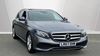 Mercedes-Benz E Class E220d SE 5dr 9G-Tronic