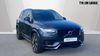 Volvo XC90 Recharge Plus, T8 AWD Plug-in hybrid, Electric/Petrol, Dark, 7 Seats