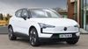 Volvo EX30 Plus, Single Motor Extended Range, Electric