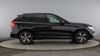 Volvo XC60 R-Design, B5 mild hybrid