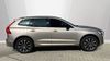 Volvo XC60 Plus, B4 mild hybrid, Petrol, Dark