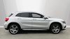 Mercedes-Benz GLA Class 220d 4Matic AMG Line 5dr Auto