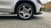 Mercedes-Benz GLA Class 220d 4Matic AMG Line 5dr Auto