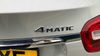 Mercedes-Benz GLA Class 220d 4Matic AMG Line 5dr Auto