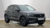 Volvo XC40 Black Edition Ultra, B4 Mild hybrid, Petrol