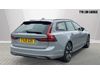 Volvo V90 Plus, T6 AWD Plug-in hybrid, Electric/Petrol, Dark
