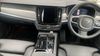Volvo V90 Plus, T6 AWD Plug-in hybrid, Electric/Petrol, Dark