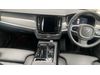 Volvo V90 Plus, T6 AWD Plug-in hybrid, Electric/Petrol, Dark