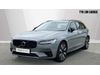 Volvo V90 Plus, T6 AWD Plug-in hybrid, Electric/Petrol, Dark