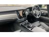 Volvo V90 Plus, T6 AWD Plug-in hybrid, Electric/Petrol, Dark
