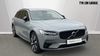 Volvo V90 Plus, T6 AWD Plug-in hybrid, Electric/Petrol, Dark