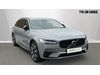 Volvo V90 Plus, T6 AWD Plug-in hybrid, Electric/Petrol, Dark
