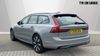 Volvo V90 Plus, T6 AWD Plug-in hybrid, Electric/Petrol, Dark