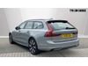 Volvo V90 Plus, T6 AWD Plug-in hybrid, Electric/Petrol, Dark