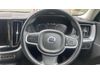 Volvo XC60 Momentum, B5 mild hybrid