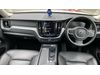 Volvo XC60 Momentum, B5 mild hybrid
