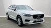 Volvo XC60 Momentum, B5 mild hybrid