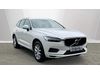 Volvo XC60 Momentum, B5 mild hybrid