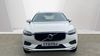 Volvo XC60 Momentum, B5 mild hybrid