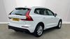 Volvo XC60 Momentum, B5 mild hybrid