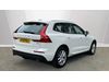 Volvo XC60 Momentum, B5 mild hybrid