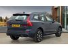 Volvo XC60 Plus, B5 AWD Mild hybrid, Petrol, Dark