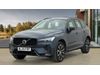 Volvo XC60 Plus, B5 AWD Mild hybrid, Petrol, Dark