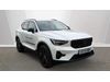 Volvo XC40 Black Edition Plus, B3 Mild hybrid, Petrol