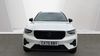 Volvo XC40 Black Edition Plus, B3 Mild hybrid, Petrol