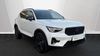 Volvo XC40 Black Edition Plus, B3 Mild hybrid, Petrol