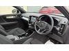 Volvo XC40 Black Edition Plus, B3 Mild hybrid, Petrol