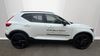 Volvo XC40 Black Edition Plus, B3 Mild hybrid, Petrol