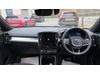 Volvo XC40 Black Edition Plus, B3 Mild hybrid, Petrol