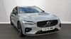 Volvo V60 Plus, B4 Mild hybrid, Petrol, Dark