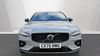 Volvo V60 Plus, B4 Mild hybrid, Petrol, Dark