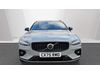 Volvo V60 Plus, B4 Mild hybrid, Petrol, Dark
