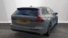 Volvo V60 Plus, B4 Mild hybrid, Petrol, Dark