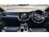 Volvo V60 Plus, B4 Mild hybrid, Petrol, Dark